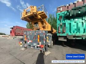 Buy XCMG Used Crane / 2 Buy XCMG Used Crane / 2